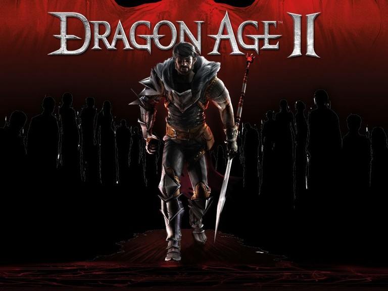 dragon age ii signature edition